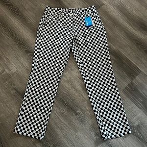 NWT LESMART golf trousers.